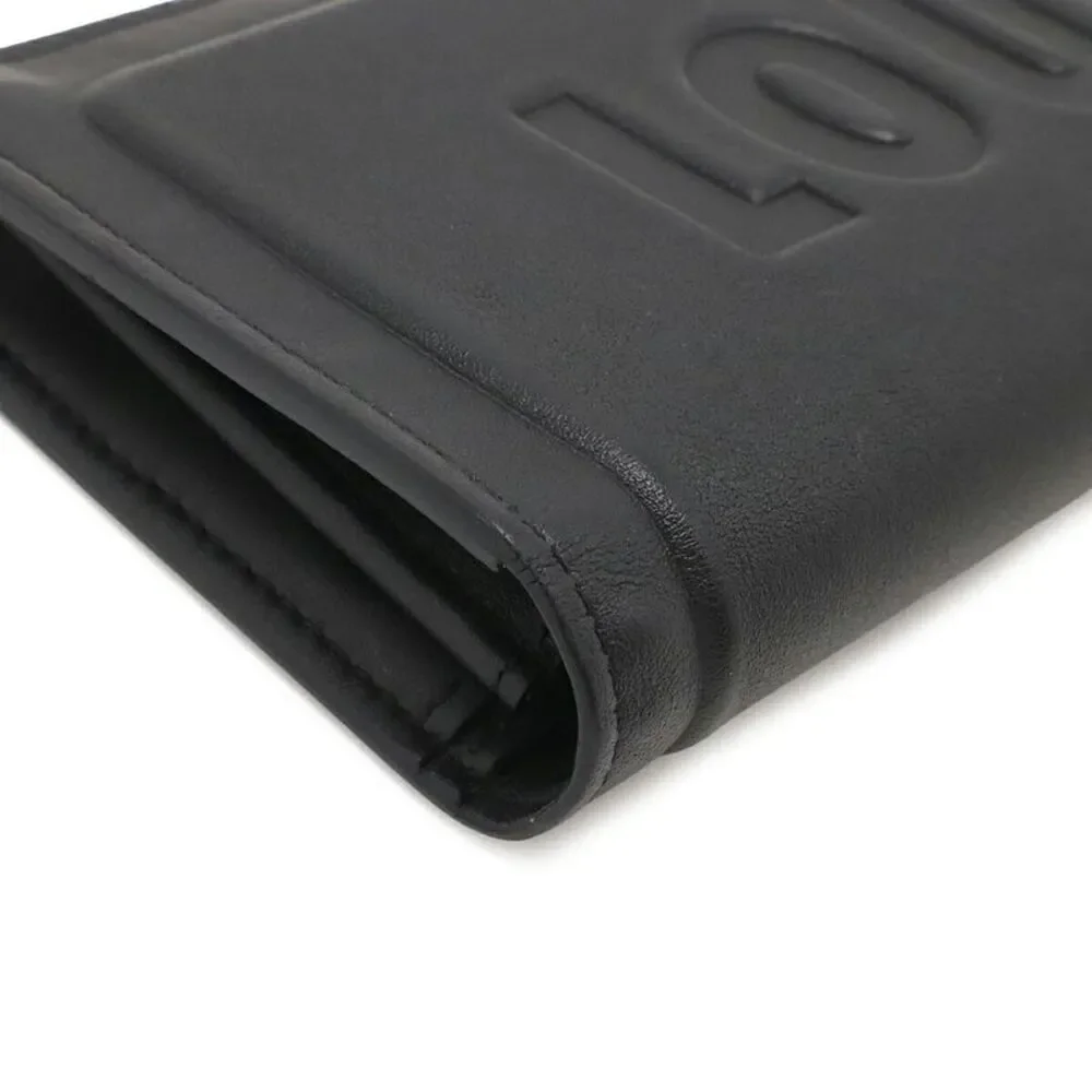 Louis Vuitton Portefeuille Brazza Long Wallet